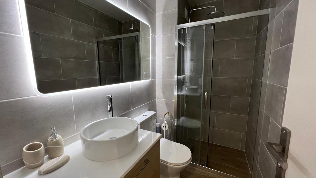 Appartement Cosy, Vue Mer Avec Parking Privatif Canet-en-Roussillon Extérieur photo